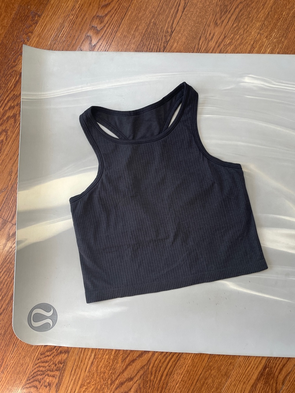 Lululemon I 10